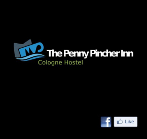 Отель The Penny Pincher Inn  Кёльн